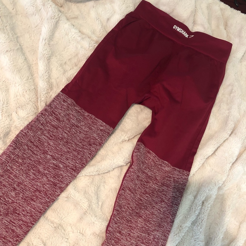 Gymshark leggings